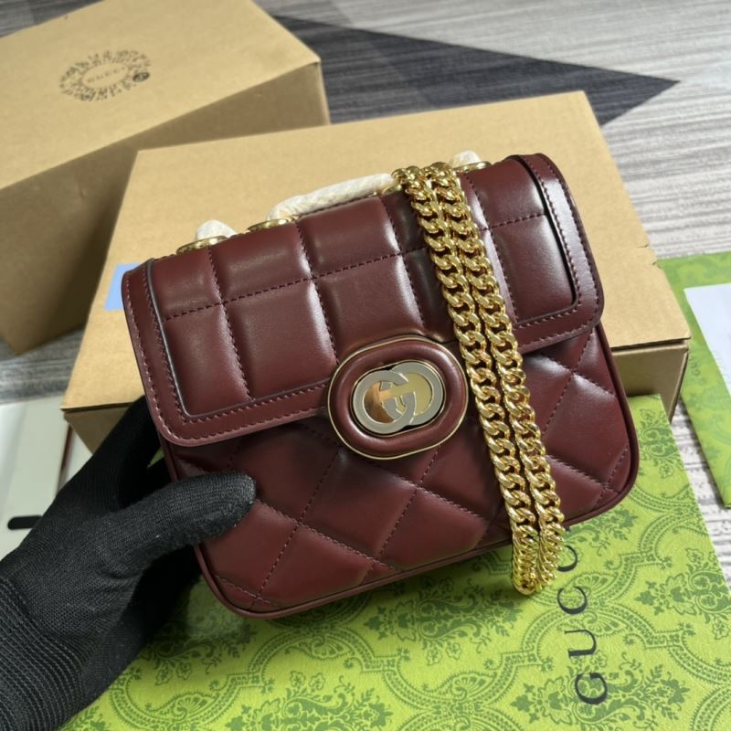 Gucci Satchel Bags